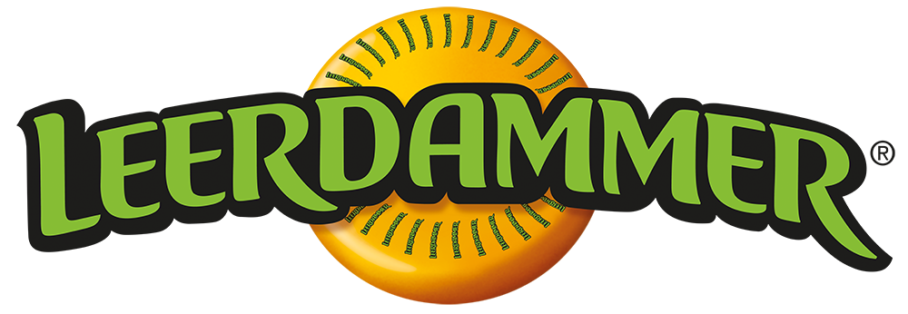 Leerdammer Logo