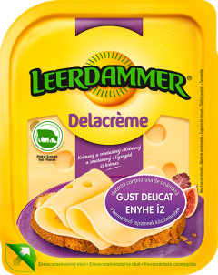 Leerdammer® Delacrème