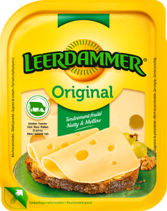 Leerdammer® Original (5 szelet)