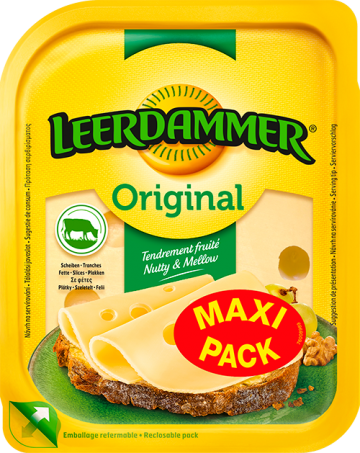 Leerdammer® Original 140g