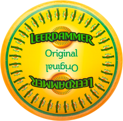 Leerdammer® Original 1/4 wheel