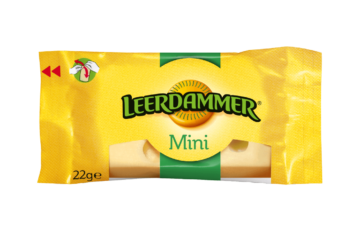 Leerdammer® Mini 22g