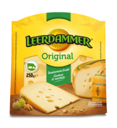 Leerdammer® Original cikkely 250g