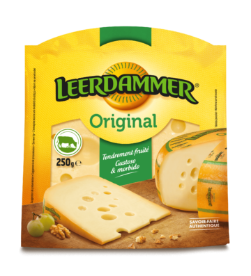 Leerdammer® Original cikkely 250g